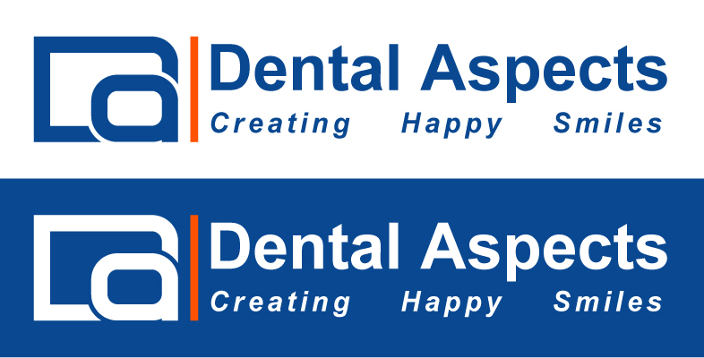 Diseño de Logo por KE Designs para Dental Aspects | Diseño #1200721