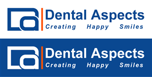 Diseño de Logo por KE Designs para Dental Aspects | Diseño: #1200721