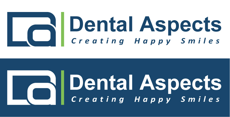 Logo-Design von KE Designs für Dental Aspects | Design #1203554