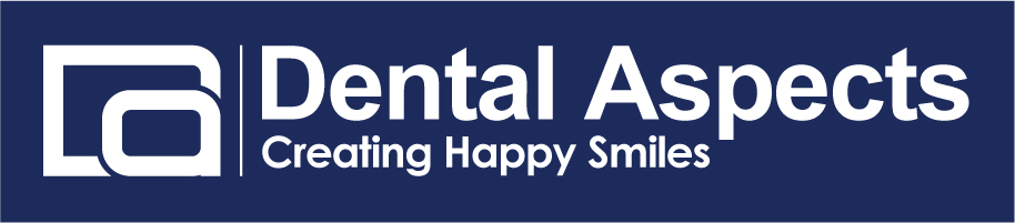 Diseño de Logo por KE Designs para Dental Aspects | Diseño #1232609