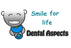 Logo Design by Glaucon Jhony for Dental Aspects | Design: #1088112