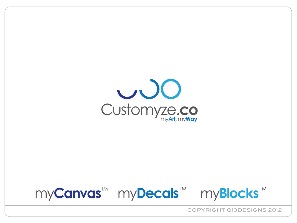 Logo Design by Suzie Q - Q13Designs.com for Power of Art | Design #968521