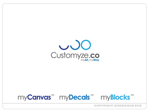 Logo Design by Suzie Q - Q13Designs.com for Power of Art | Design: #968521
