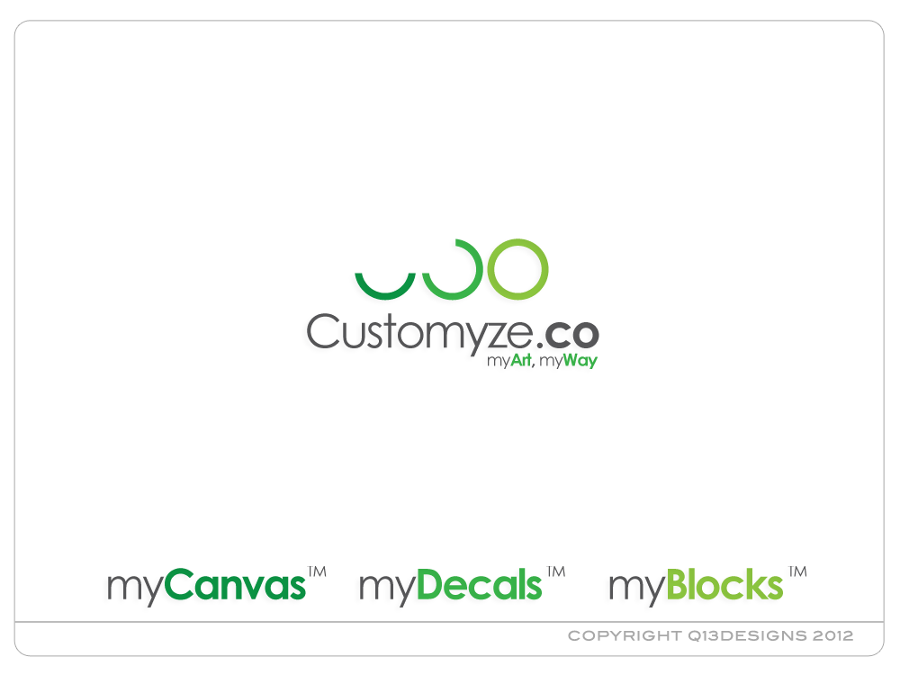 Logo Design by Suzie Q - Q13Designs.com for Power of Art | Design #968522