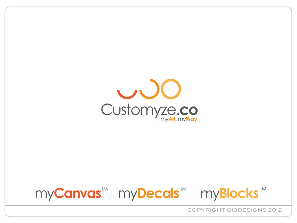 Logo Design by Suzie Q - Q13Designs.com for Power of Art | Design #968523