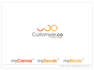 Logo Design by Suzie Q - Q13Designs.com for Power of Art | Design: #968523