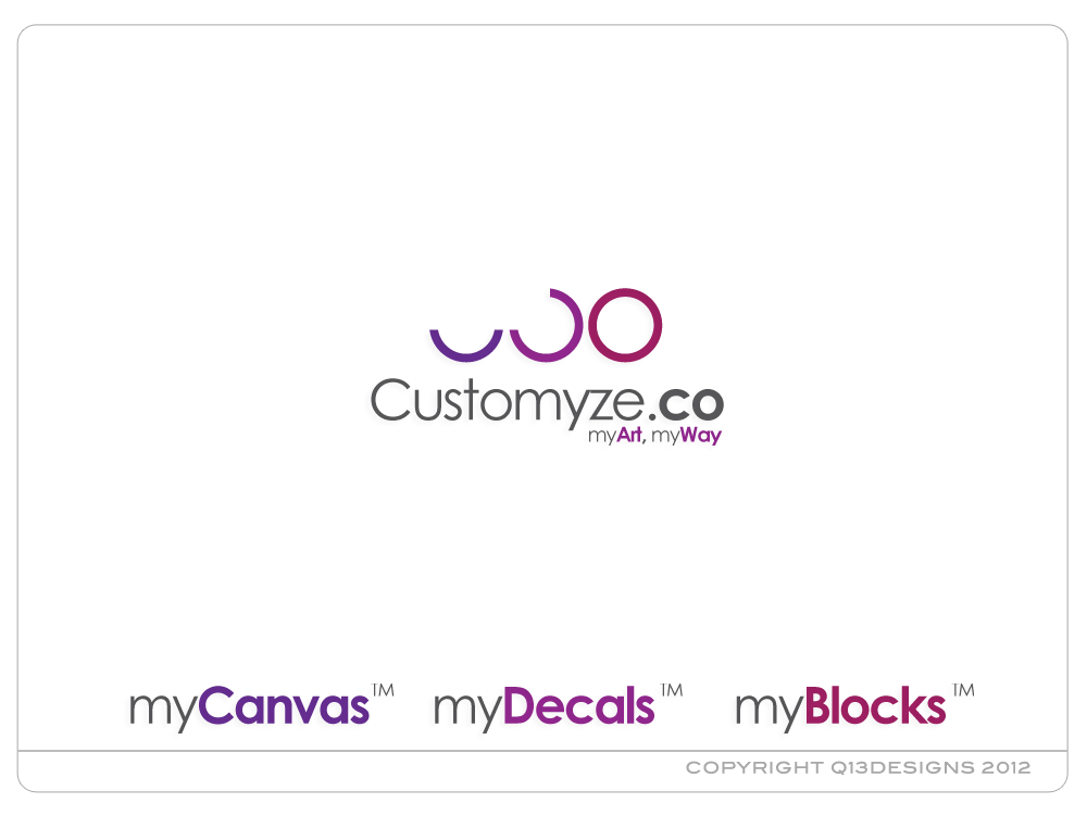 Logo Design by Suzie Q - Q13Designs.com for Power of Art | Design #968526