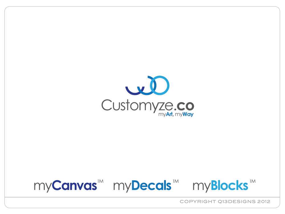 Logo Design by Suzie Q - Q13Designs.com for Power of Art | Design #968527