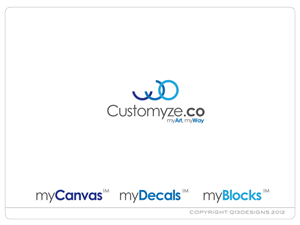 Logo Design by Suzie Q - Q13Designs.com for Power of Art | Design: #968527