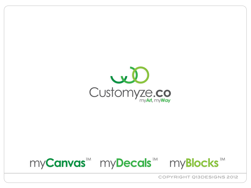 Design de Logo par Suzie Q - Q13Designs.com pour Power of Art | Design #968528