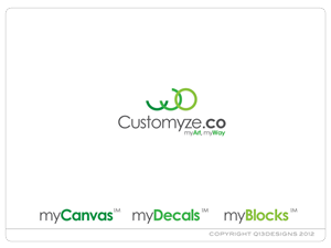 Logo Design by Suzie Q - Q13Designs.com for Power of Art | Design: #968528