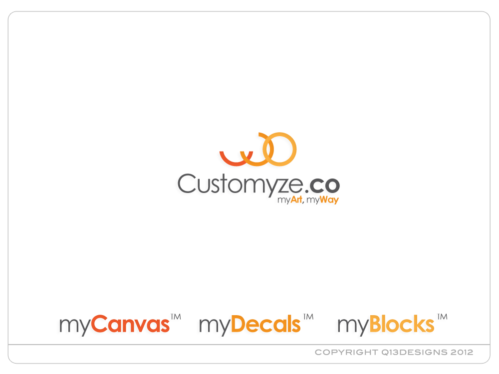 Diseño de Logo por Suzie Q - Q13Designs.com para Power of Art | Diseño #968529