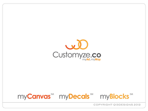 Logo Design by Suzie Q - Q13Designs.com for Power of Art | Design: #968529