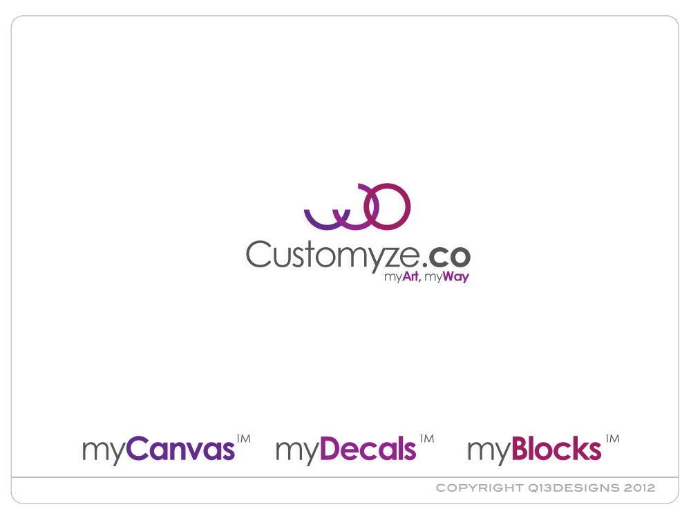 Logo Design by Suzie Q - Q13Designs.com for Power of Art | Design #968531