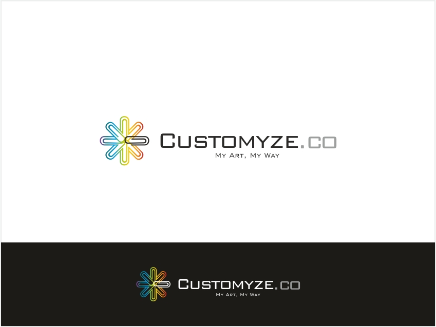 Logo Design by Logocraft for Power of Art | Design #952537