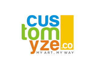 Logo Design by mamik for Power of Art | Design #952046