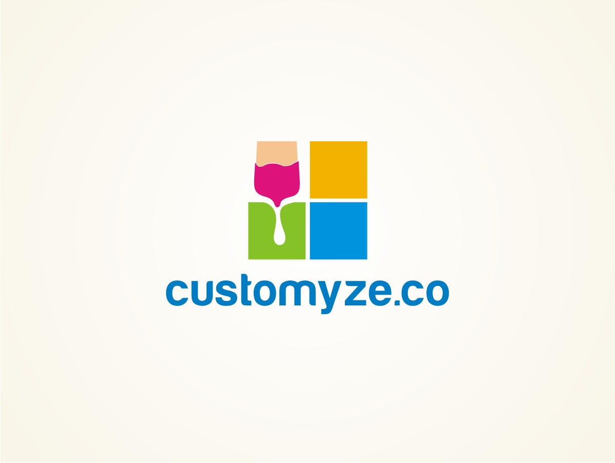 Logo Design by mamik for Power of Art | Design #958006