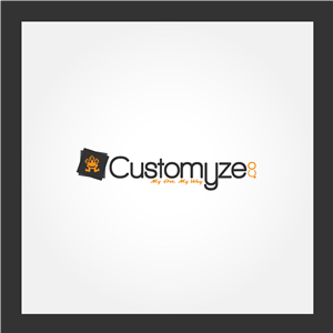 Customyze.co | Logo Design by 9tnine
