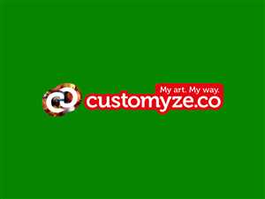 Diseño de Logo por drewSG para Power of Art | Diseño: #959631