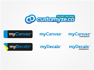 Logo Design by drewSG for Power of Art | Design #971024