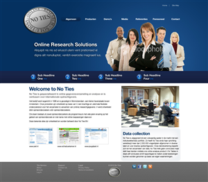Web Design by Urban Ad