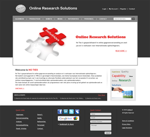 Web Design by Blax Dynamix!!!