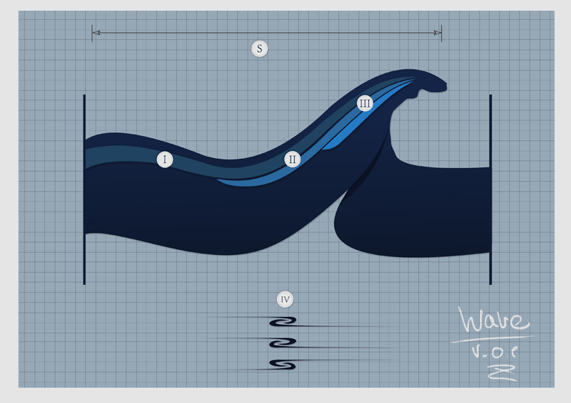 Graphic Design by xZerro for this project | Design #961619