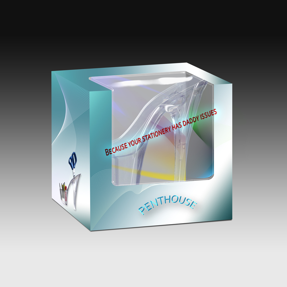 Packaging Design by tarokun for this project | Design #961105