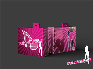 Packaging Design by will