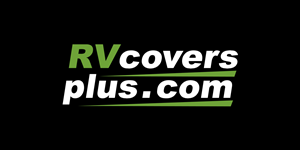 rvcoversplus.com | Logo Design by Ell Doe