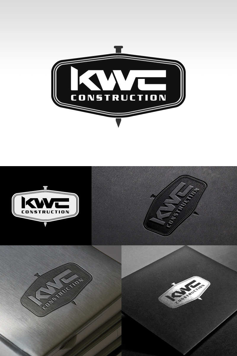 Logo Design by ppnelance for this project | Design #1010351