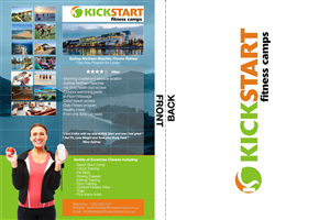 Flyer Design by Cmonaco