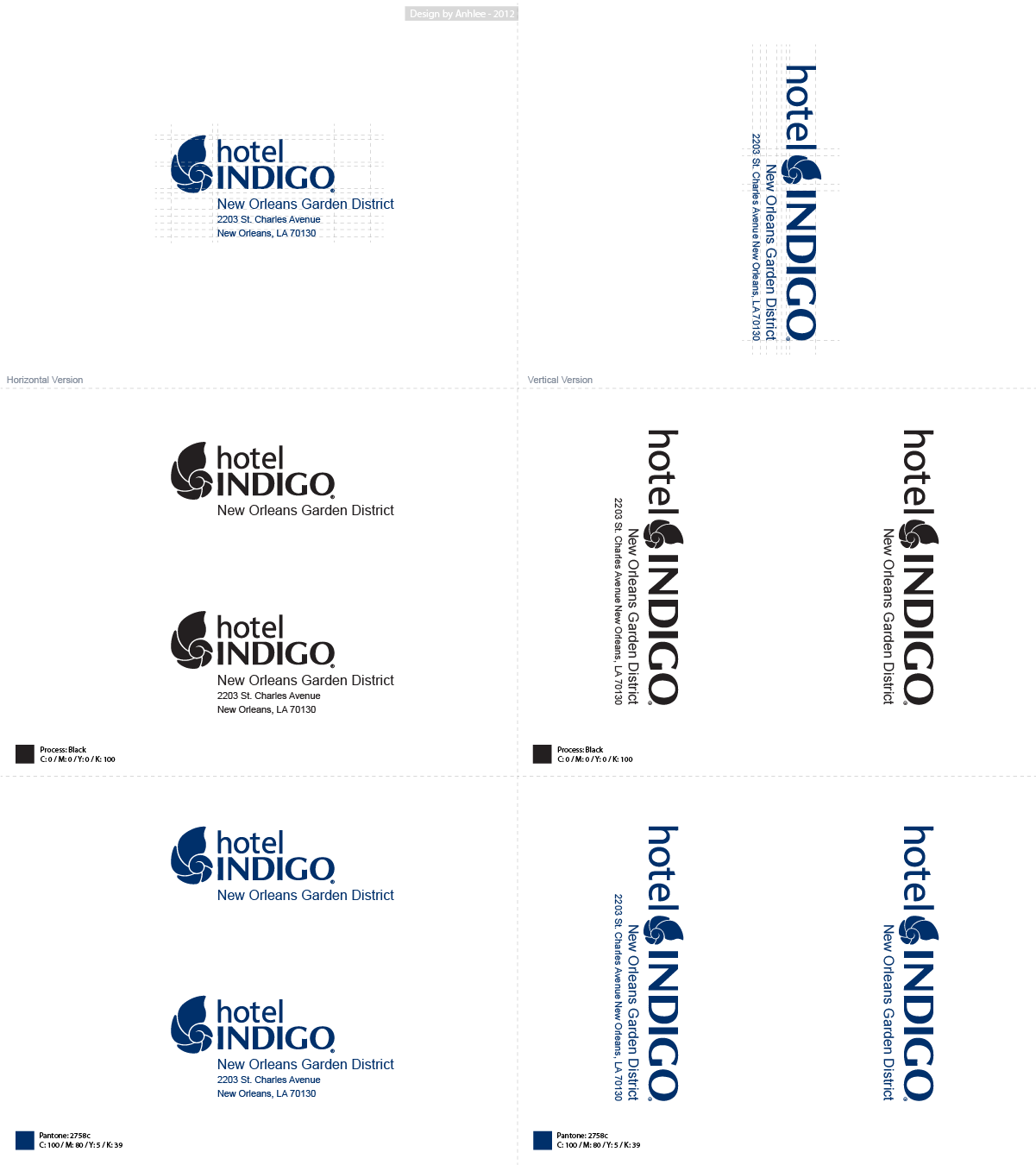 Logo-Design von Anhlee für dieses Projekt | Design #957753