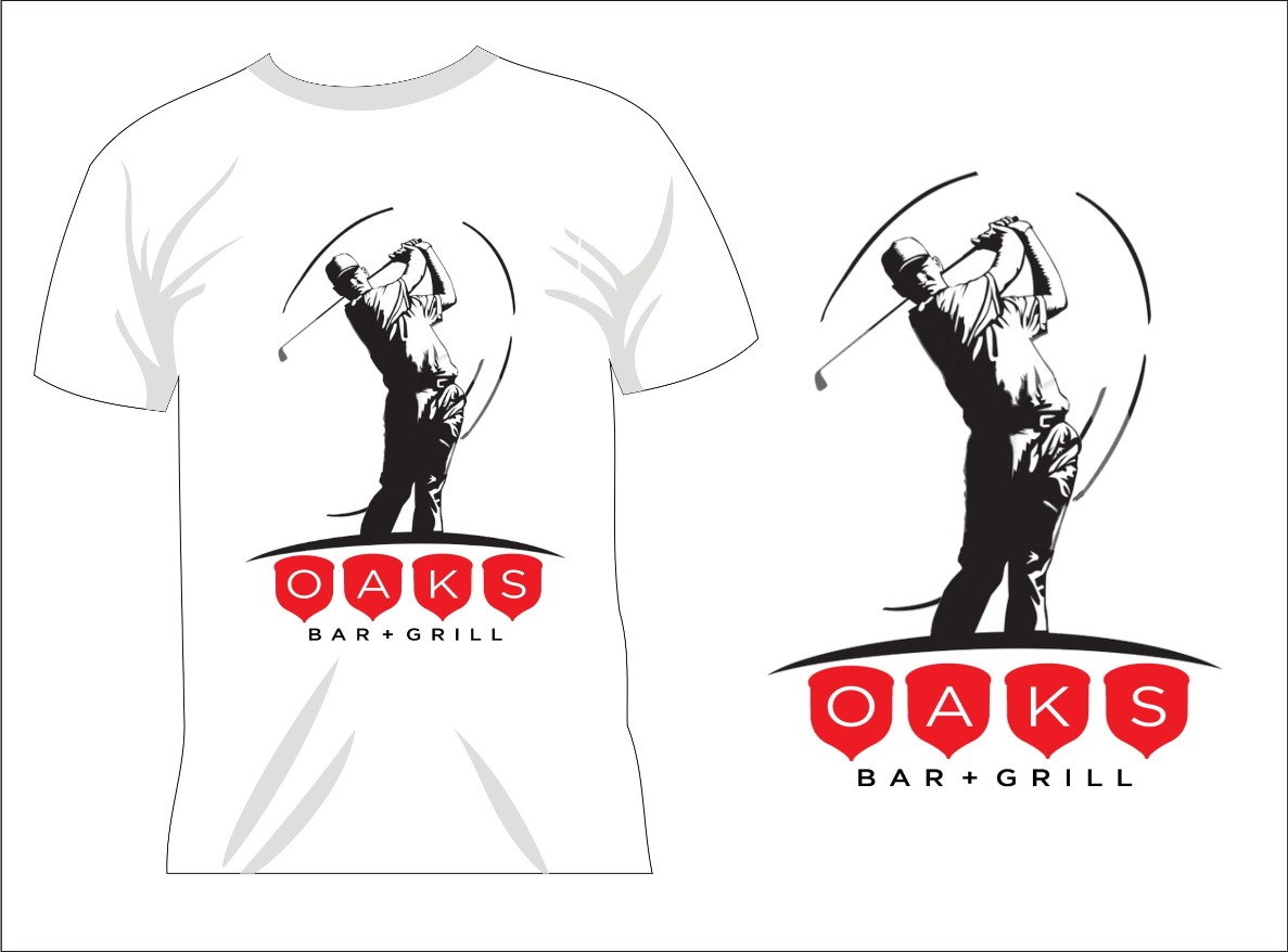 T-shirt Design by YudhaDesign for this project | Design #966817