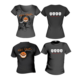 T-shirt Design by CreativeGurl for this project | Design: #957286