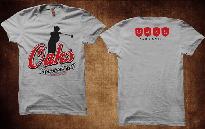 T-shirt Design by Ambrech for this project | Design #965027