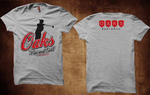 T-shirt Design by Ambrech for this project | Design: #965027