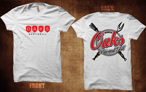Design de T-shirt par Ambrech pour ce projet | Design : #965114
