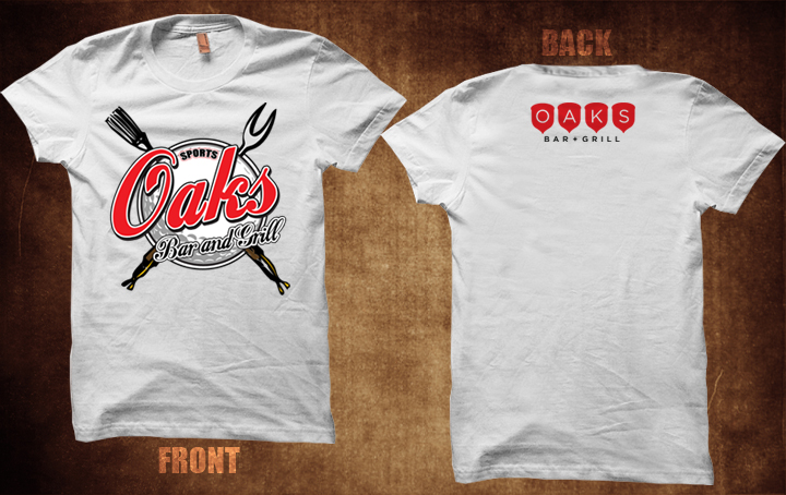 Diseño de Camiseta por Ambrech para este proyecto | Diseño #965116