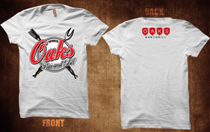 T-shirt Design by Ambrech for this project | Design: #965116