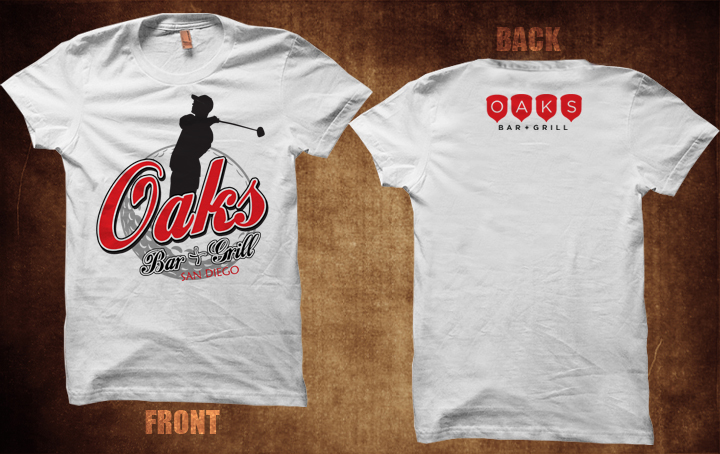 Diseño de Camiseta por Ambrech para este proyecto | Diseño #966634