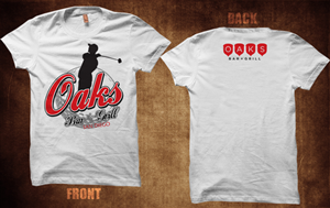 T-shirt Design by Ambrech for this project | Design: #966634