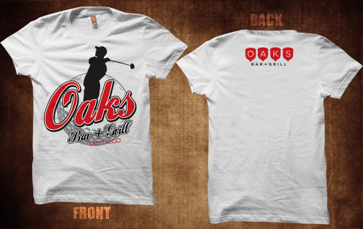 T-shirt Design by Ambrech for this project | Design #966734