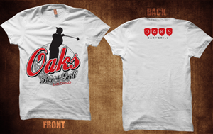 T-shirt Design by Ambrech for this project | Design: #966734