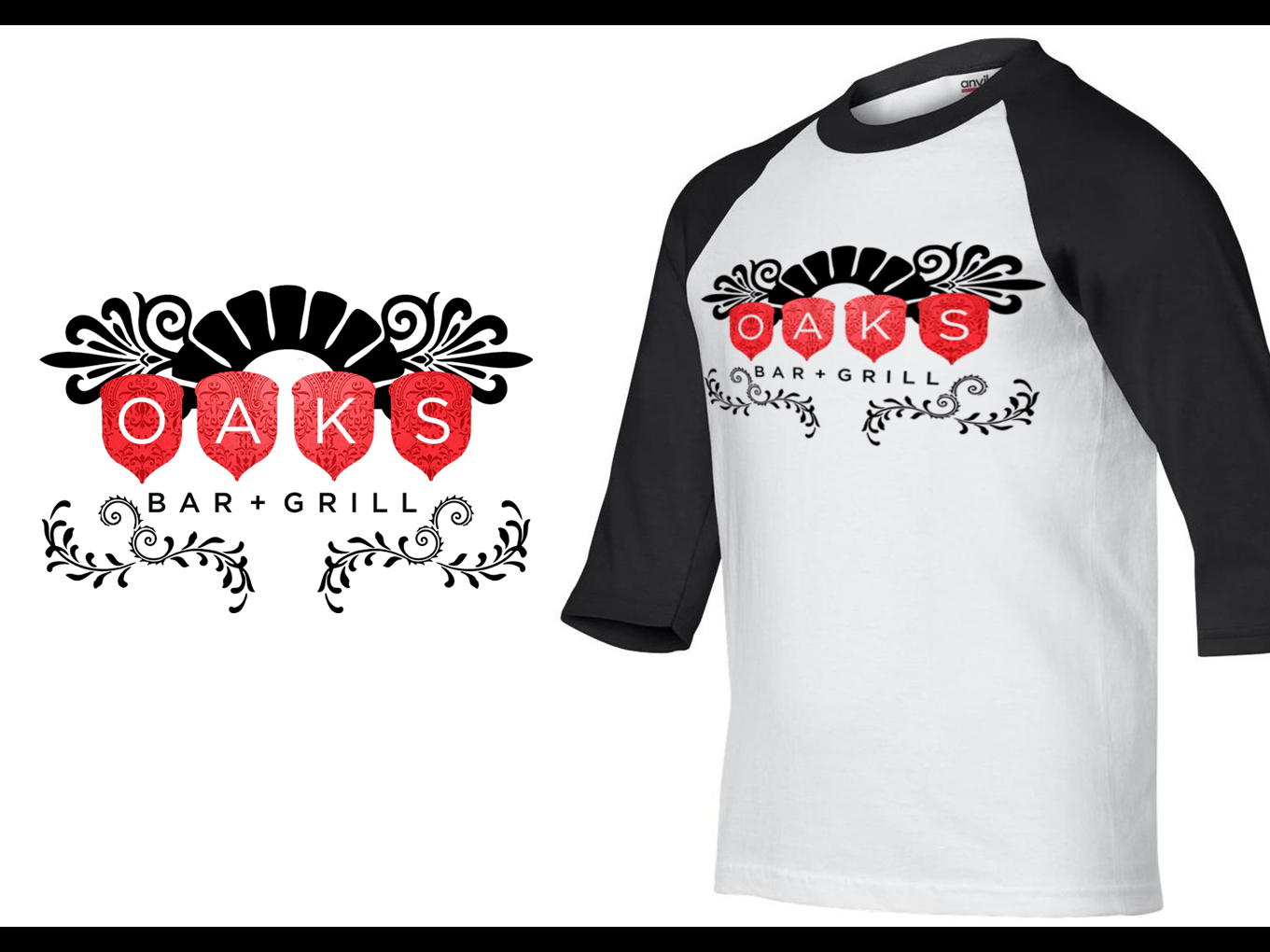 T-shirt Design by Glass Mountain Design for this project | Design #967235