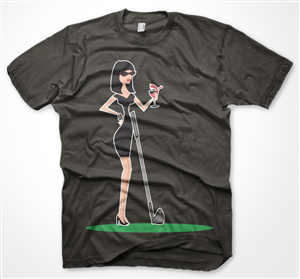 T-shirt Design by niazi for this project | Design: #969440