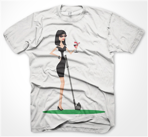 T-shirt Design by niazi for this project | Design: #969445