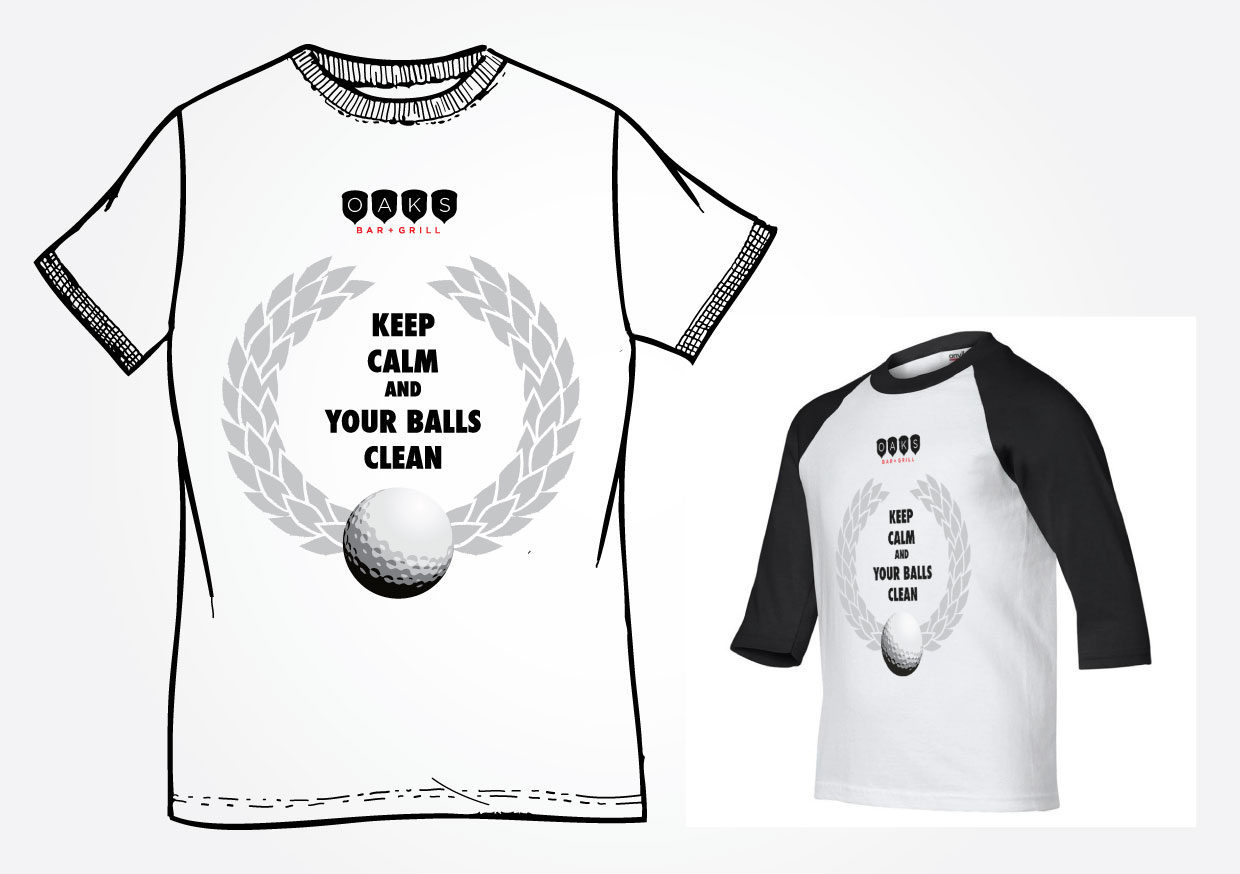 T-shirt Design by Sign for this project | Design #968747