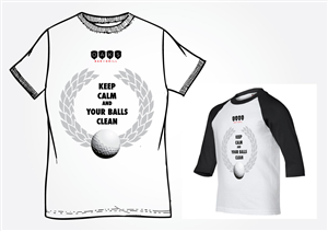 Design de T-shirt par Sign pour ce projet | Design : #968747