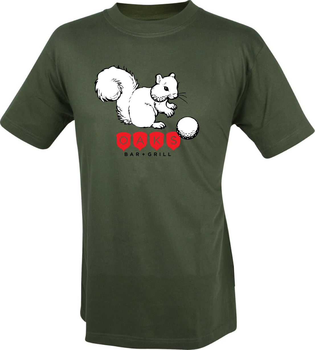 Design de T-shirt par ADWB pour ce projet | Design #961831